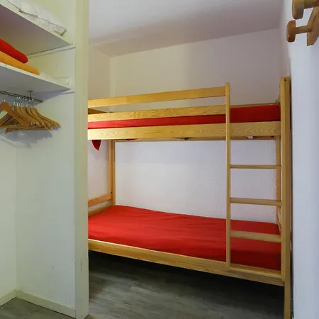 Centre Station, Animaux Ok - 6 Pers. - Fr-1-811-52 Appartement