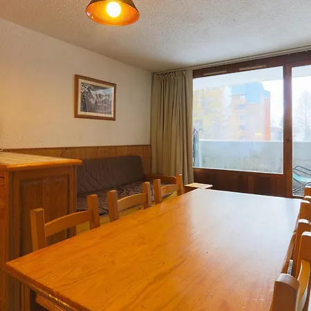 Appartement Centre Station, Animaux Ok - 6 Pers. - Fr-1-811-52 *
