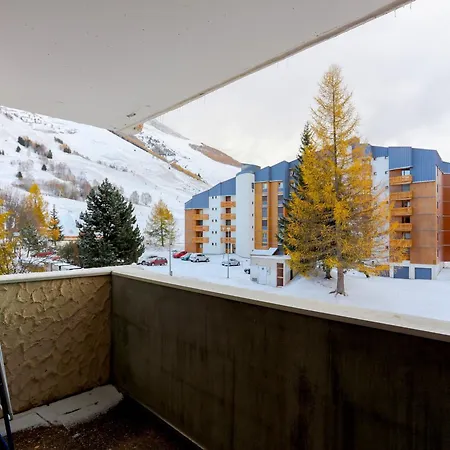 Centre Station, Animaux Ok - 6 Pers. - Fr-1-811-52 Appartement *