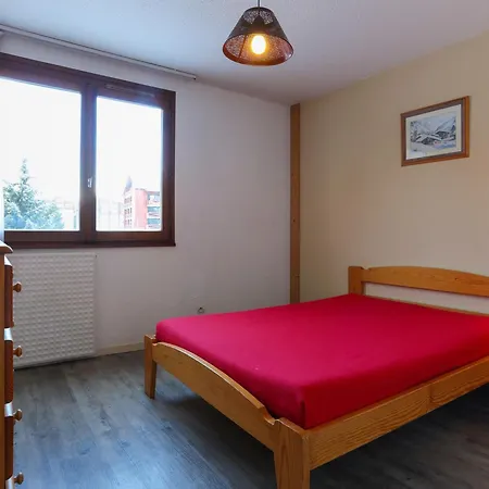 Appartement Centre Station, Animaux Ok - 6 Pers. - Fr-1-811-52 Les Deux Alpes