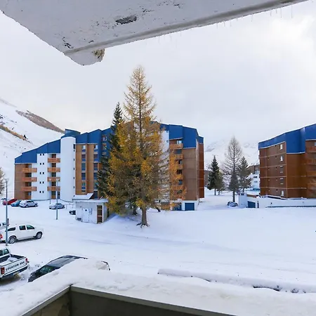 Centre Station, Animaux Ok - 6 Pers. - Fr-1-811-52 Appartement *